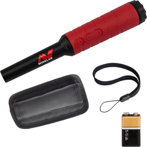 Металлоискатель Minelab Pro Find 40 – Minelab (вид 1)