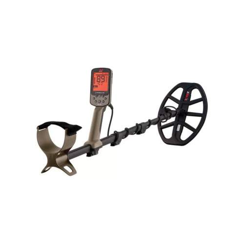 Металлоискатель Minelab X-Terra Elite – Minelab