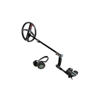 Металошукач XP Deus II 22 FMF WS6 MASTER (DEUS2-22FMFWS6)