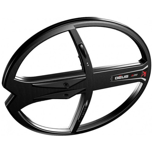 Катушка для металлоискателя XP DD 34х28 X35 для XP Deus (1724) – XP (вид 1)