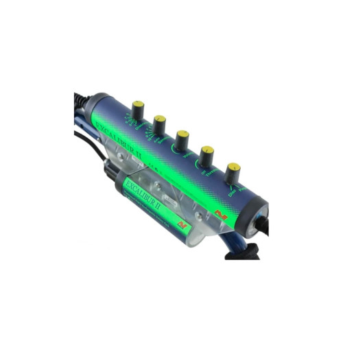 Металошукач Minelab Excalibur II – Minelab (вид 1)