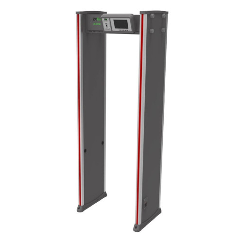 Металошукач ZKTeco ZK-D3180 на 18 зон детекції (237759) – ZKTeco