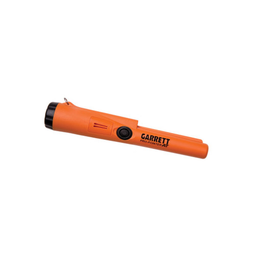 Металошукач Garrett Pro-Pointer AT – Garrett