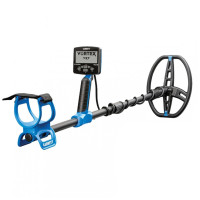 Металлоискатель Garrett Vortex VX7 8.5x11 Raider