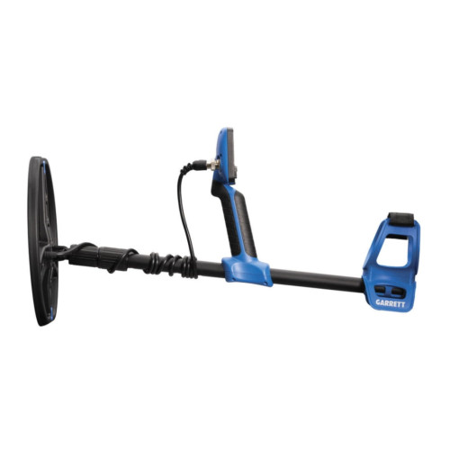 Металлоискатель Garrett Vortex VX7 8.5x11 Raider – Garrett (вид 1)