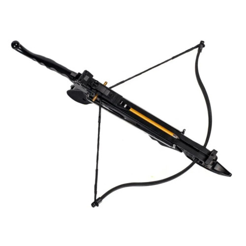 Арбалет Poe Lang Cobra Aluminum Pistol XBOW Black (CR-039BK) – Poe Lang (вид 2)