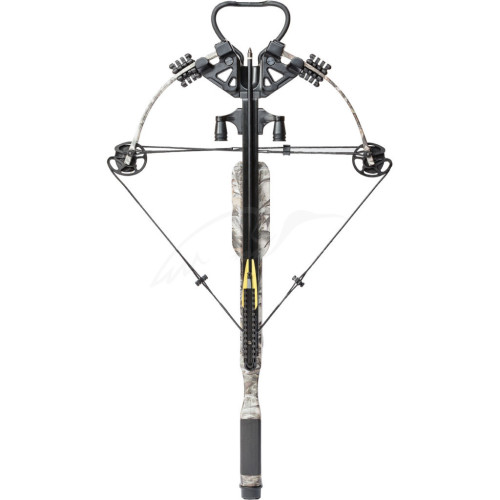 Арбалет Man kung блочный, винтовочного типа, Camo (XB86DC) – Man Kung (вид 2)