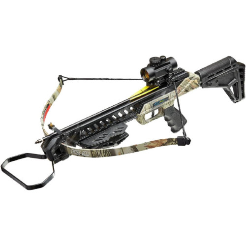Арбалет Man kung MK-XB27GODC-KIT – Man Kung