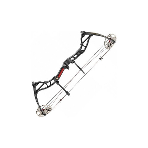 Лук Poe Lang Exterminator Assassin 15-70 LBS (C0-035B) – Poe Lang