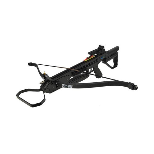 Арбалет Man kung MK-XB21BK – Man Kung