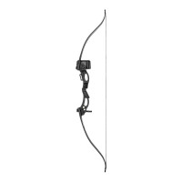 Лук Poe Lang Korrigan Youth Recurve 15 LBS Black (RE-011B)