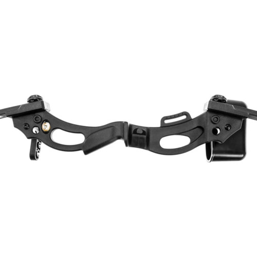 Лук Poe Lang Korrigan Youth Recurve 15 LBS Black (RE-011B) – Poe Lang (вид 2)