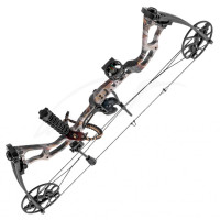 Лук Man Kung MK-CBА2GC-KIT