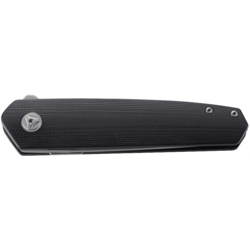 Ніж CRKT "Cuatro" (7090) – CRKT (вид 2)