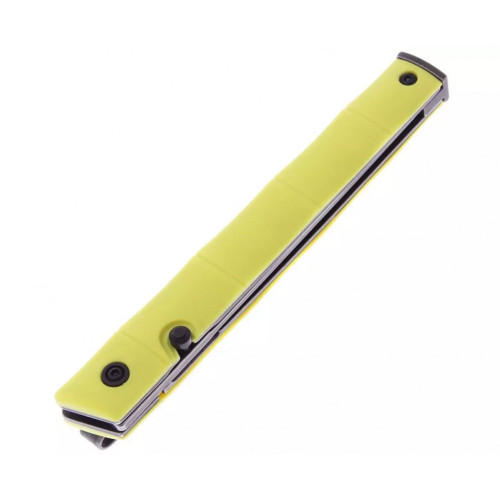 Ніж CRKT "CEO" Bamboo (7096YGK) – CRKT (вид 2)
