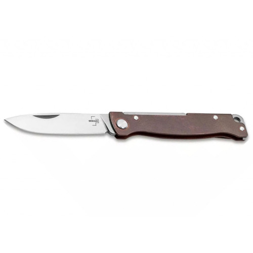 Нож Boker Plus Arlas Copper (01BO852) – Boker