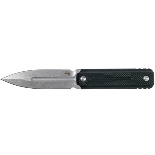 Нож Boker Plus Omerta (02BO032) – Boker