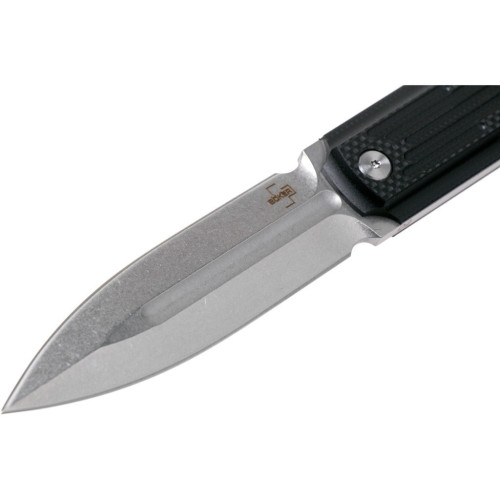 Нож Boker Plus Omerta (02BO032) – Boker (вид 2)