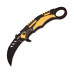 Нож Skif Plus Cockatoo Orange (SPK2OR) – SKIF Plus
