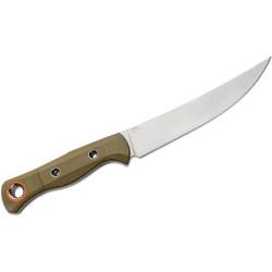 Ніж Benchmade Meatcrafter Olive G10 (15500-3)