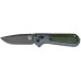 Ніж Benchmade Redoubt (430BK) – Benchmade