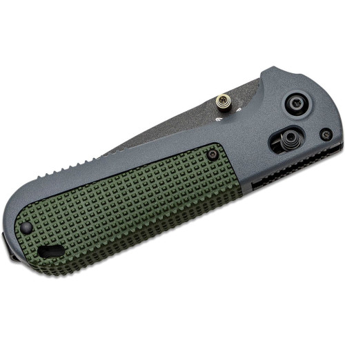 Ніж Benchmade Redoubt (430BK) – Benchmade (вид 1)