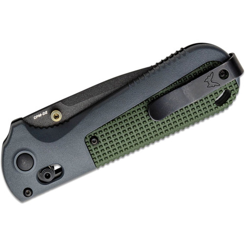 Ніж Benchmade Redoubt (430BK) – Benchmade (вид 2)