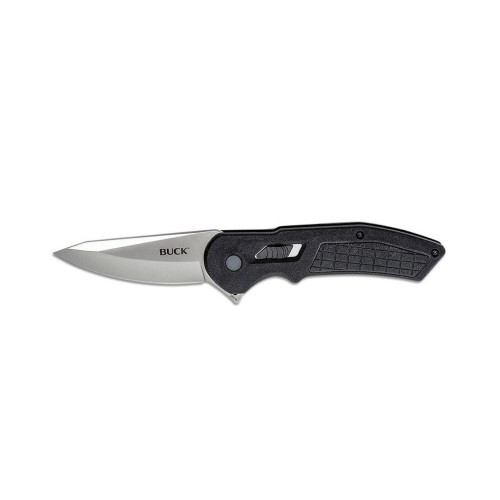 Ніж Buck Hexam Black (261BKS) – Buck