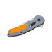 Ніж Buck Hexam Grey/Orange (261ORS) – Buck (вид 2)
