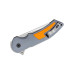 Ніж Buck Hexam Grey/Orange (261ORS) – Buck (вид 3)