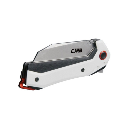 Ніж CJRB Tigris SW White (J1919-WH) – CJRB (вид 1)