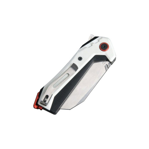 Ніж CJRB Tigris SW White (J1919-WH) – CJRB (вид 2)