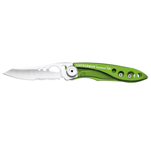 Нож Leatherman Skeletool KBX-Sublime (832384) – LEATHERMAN