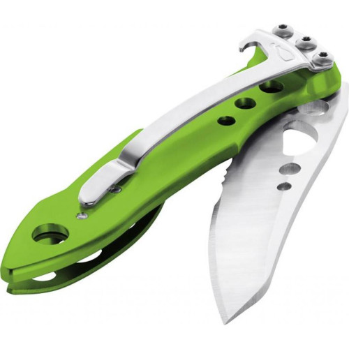 Нож Leatherman Skeletool KBX-Sublime (832384) – LEATHERMAN (вид 2)