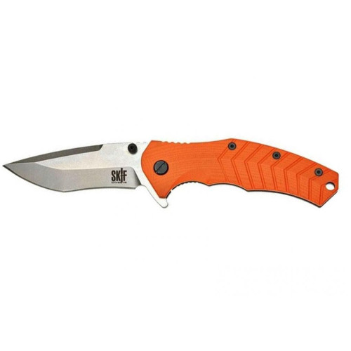 Нож Skif Griffin II SW Orange (422SEOR) – Skif
