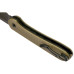 Ніж Civivi Button Lock Elementum Olive Micarta (C2103B) – Civivi (вид 4)
