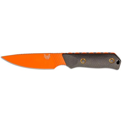Ніж Benchmade Raghorn (15600OR) – Benchmade
