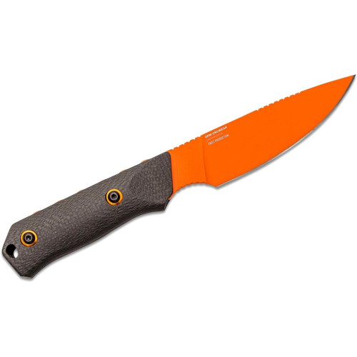 Ніж Benchmade Raghorn (15600OR) – Benchmade (вид 1)