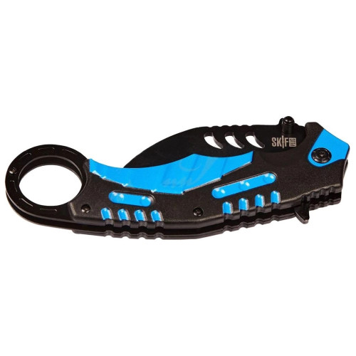 Ніж Active Cockatoo Blue (SPK2BL) – Active (вид 2)