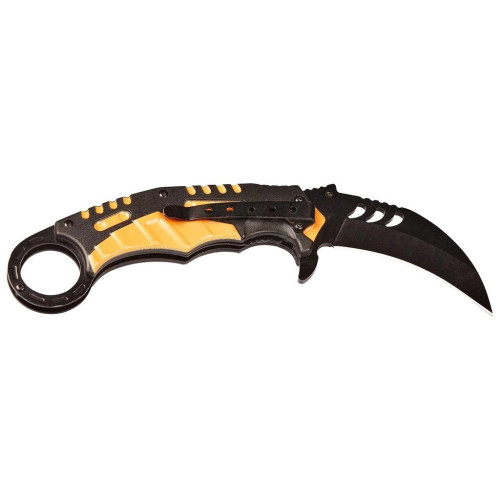Нож Active Cockatoo Orange (SPK2OR) – Active (вид 1)