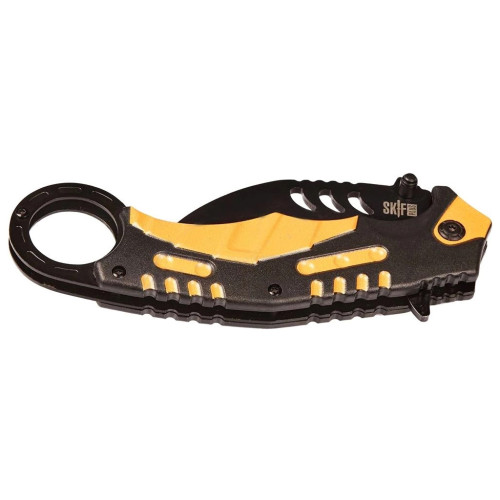 Нож Active Cockatoo Orange (SPK2OR) – Active (вид 2)