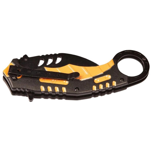 Нож Active Cockatoo Orange (SPK2OR) – Active (вид 3)