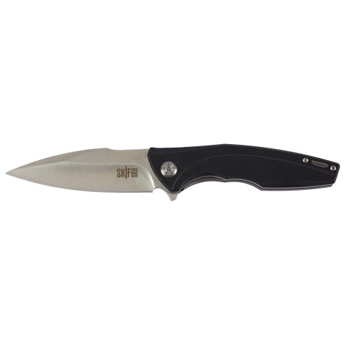 Нож Active Varan Black (VK-JJ085B) – Active