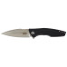 Нож Active Varan Black (VK-JJ085B) – Active