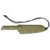 Ніж CJRB Silax SW Olive (J1921B-GN) – CJRB (вид 2)