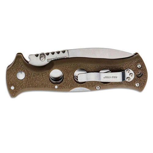 Ніж Cold Steel Gunsite Counter Point (CS-10ABV3) – Cold Steel (вид 2)