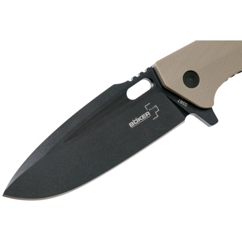 Ніж Boker Plus Caracal Tactical (01BO759) – Boker (вид 2)