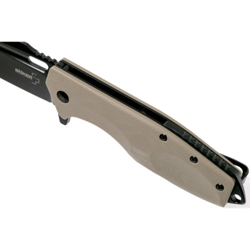 Ніж Boker Plus Caracal Tactical (01BO759) – Boker (вид 4)