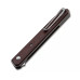 Ніж Boker Plus Kwaiken Air Cocobolo (01BO168) – Boker (вид 1)