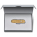 Ніж Victorinox Classic SD Precious Alox Brass Gold (0.6221.408G) – Victorinox (вид 2)